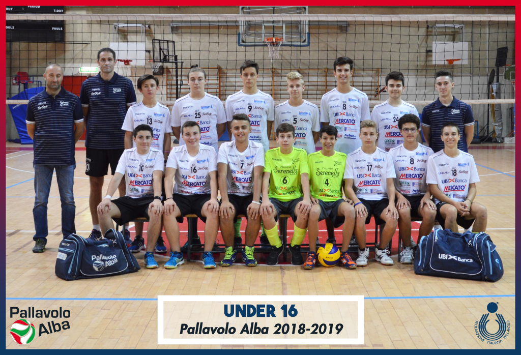 U16_Squadra