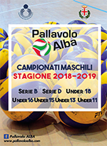Stagione 2018-2019
