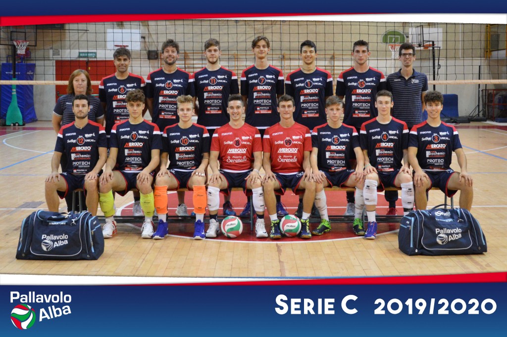 figurina squadra C