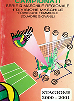 Stagione 2000-2001