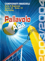 Stagione 2003-2004
