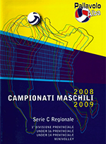 Stagione 2008-2009