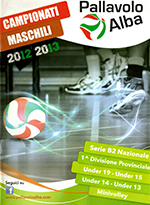 Stagione 2012-2013