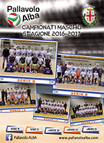 Stagione 2016-2017