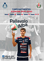 Stagione 2019-2020