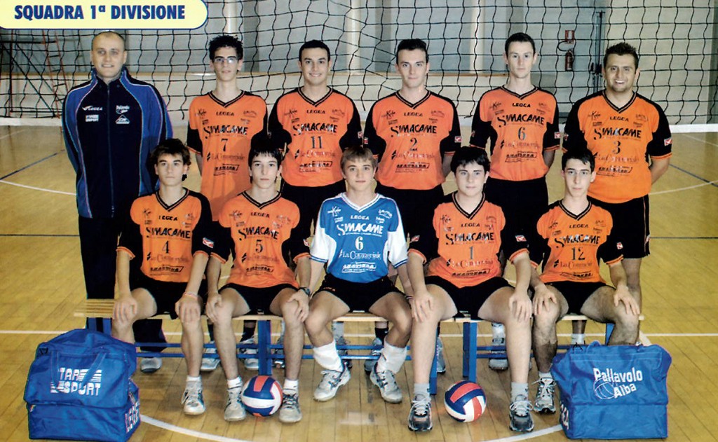 2004-05 2 prima div