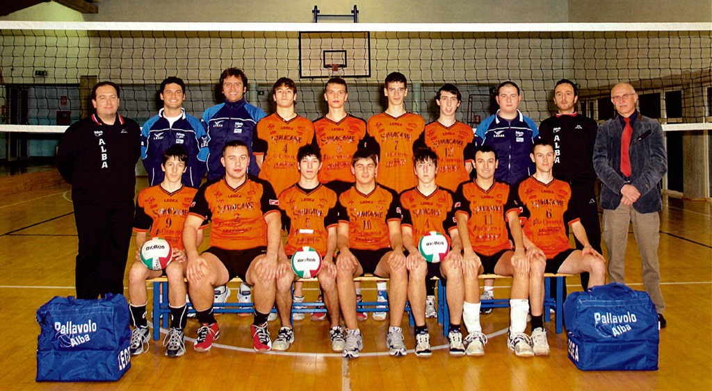 2006-07 2 prima div