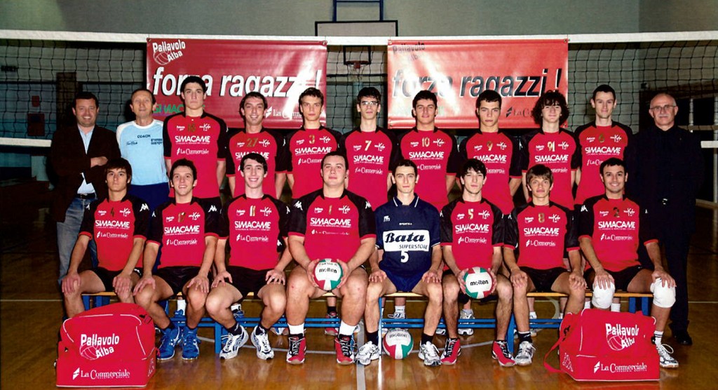 2007-08 2 prima div