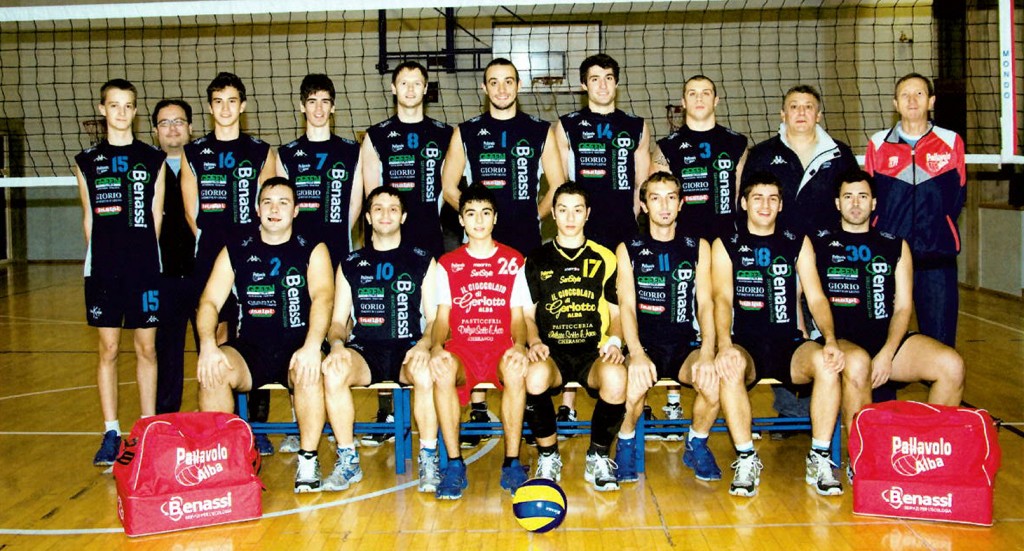 2010-11 2 serie D