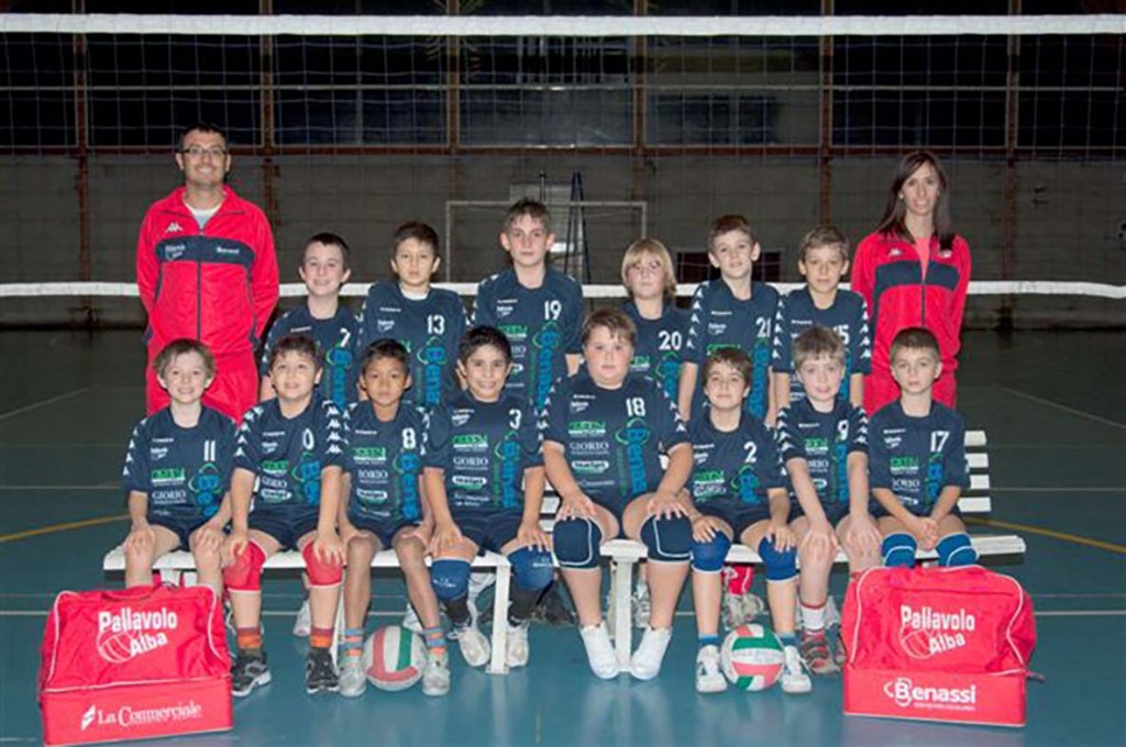 2010-11 6 Under 11