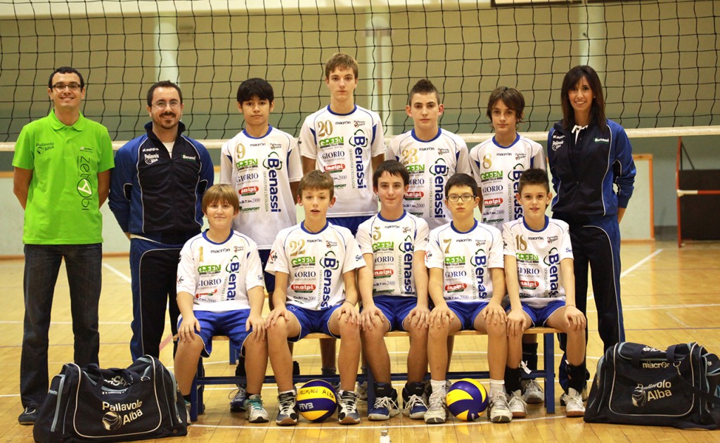 2012-13 6 Under 14