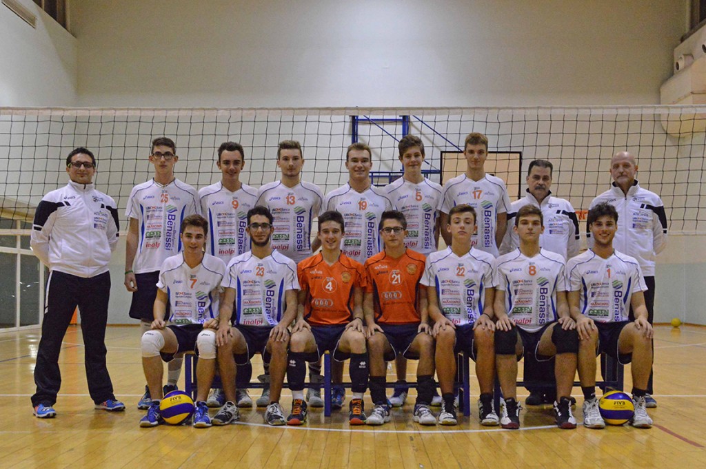 2015-16 2 serie D