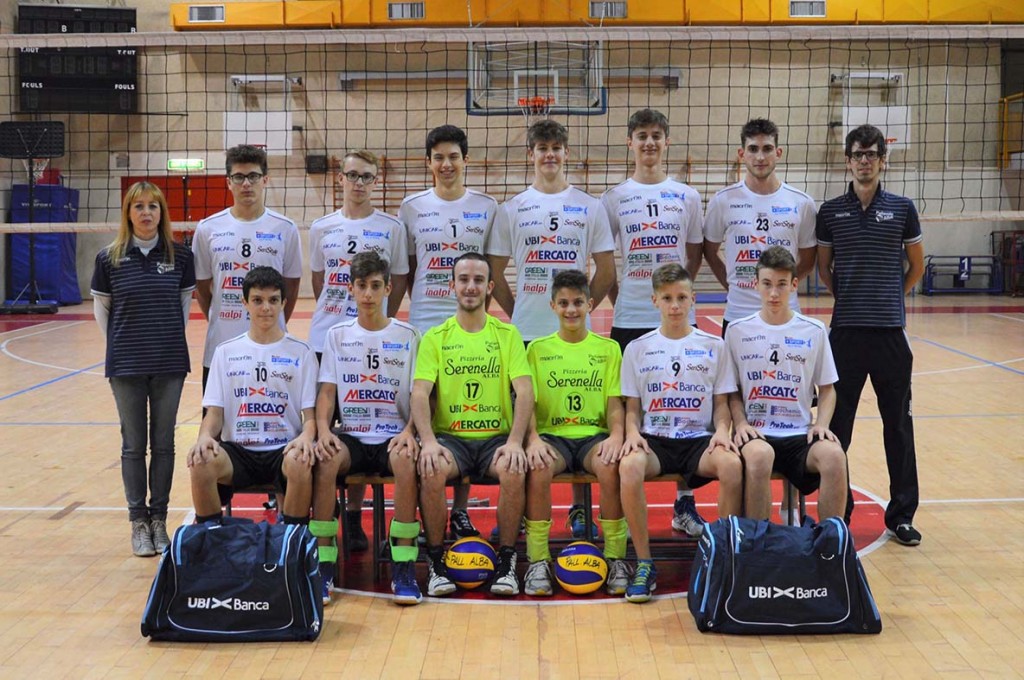 2017-18 3 Under 18