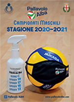 Stagione 2020-2021