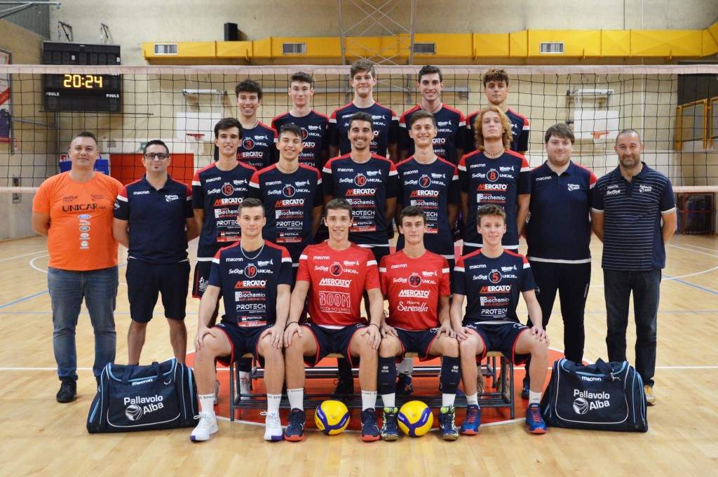 Squadra Serie C