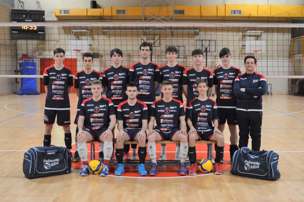 Squadra U19