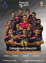 Stagione 2021-2022