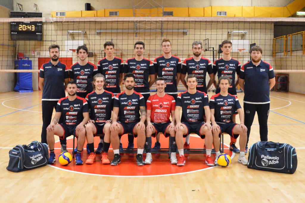 Serie C