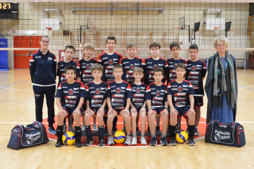 Under 13