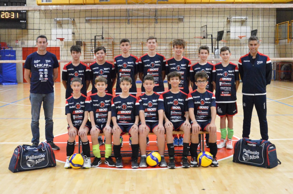 Under 15