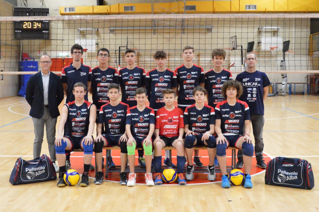 Under 17