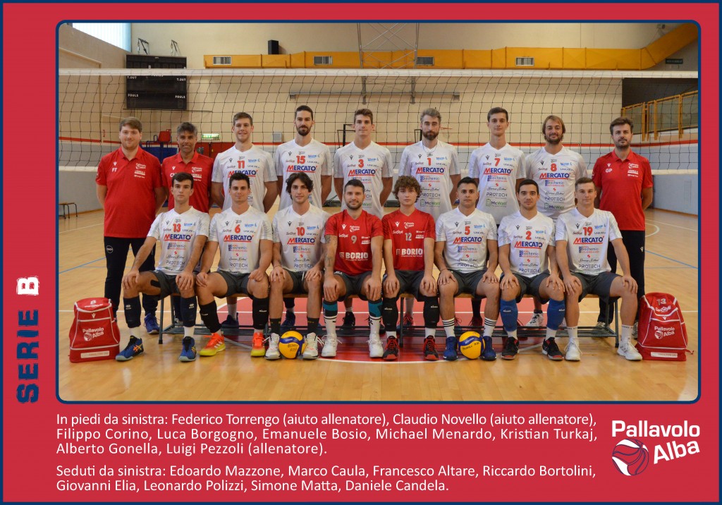 Squadra B - Copia