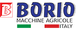 logo Borio