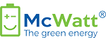 logo Mc Watt
