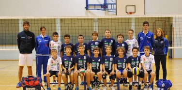 UNDER 13, CONCLUSA LA PRIMA FASE