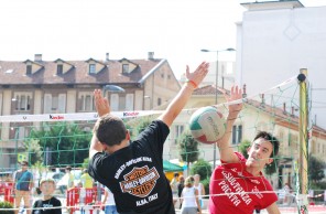 Sport in piazza