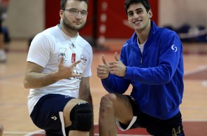 quarta giornata della Coppa Ticino Serie B1