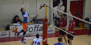 SERIE C, BRUSCO STOP ALBESE A MONDOVI’