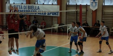 UNDER 14, ALBA CADE A BIELLA E COMPROMETTE LA QUALIFICAZIONE