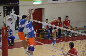 18-04-15 B1 ALBA VS PARELLA