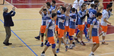 SERIE B1, ALBA CADE CON CHIUSI, PROMOSSA IN A2