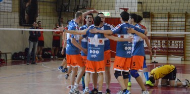 SERIE C, NIENTE DA FARE A MARENE