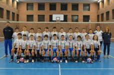 2015 - Squadra U13-12