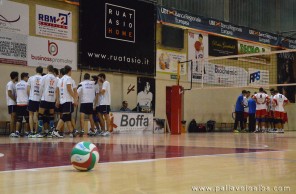 14-11-15 D ALBA VS CUNEO
