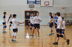 15-11-15 ALBA VS SAVIGLIANO