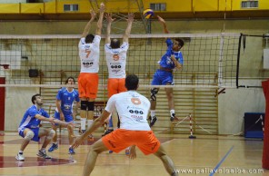 28-11-15 B1 ALBA VS NOVI