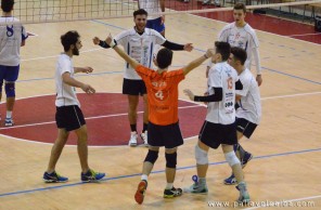 28-11-15 D ALBA VS NOVI