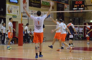 12-12-15 B1 ALBA VS SANT’ANNA