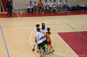 09-01-16 D ALBA VS PVL CASELLE