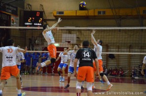 23-01-16 B1 ALBA VS BOLZANO