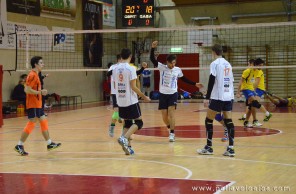 23-01-16 D ALBA VS PINEROLO