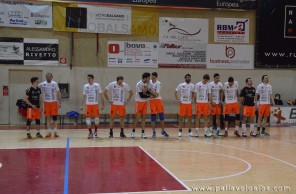 13-02-16 B1 ALBA VS SARONNO