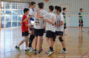 21-02-16 U17 ALBA VS CHIERI