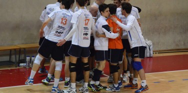 SERIE D, NIENTE DA FARE A NOVI