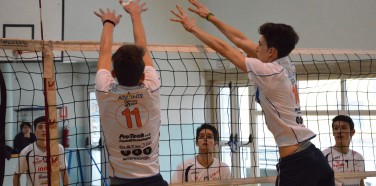 UNDER 17, CAMPIONATO CHIUSO CON UNA VITTORIA