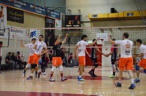 14-04-16 B1 ALBA VS BRUGHERIO